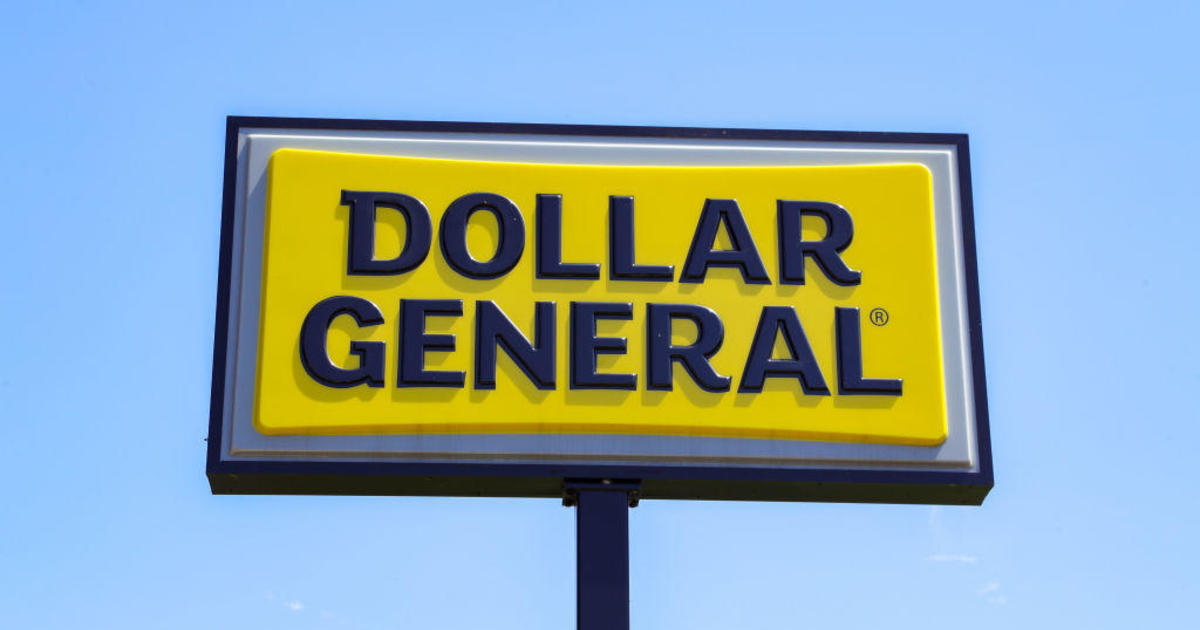 Dollar General fired store cashier because she was pregnant, regulators say