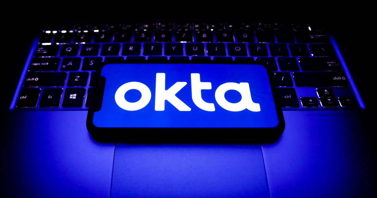 Shares of Okta drop following statement from security firm revealing hack.