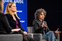 Tech execs fear future with AI: ‘I don’t know where optimism would spring from’