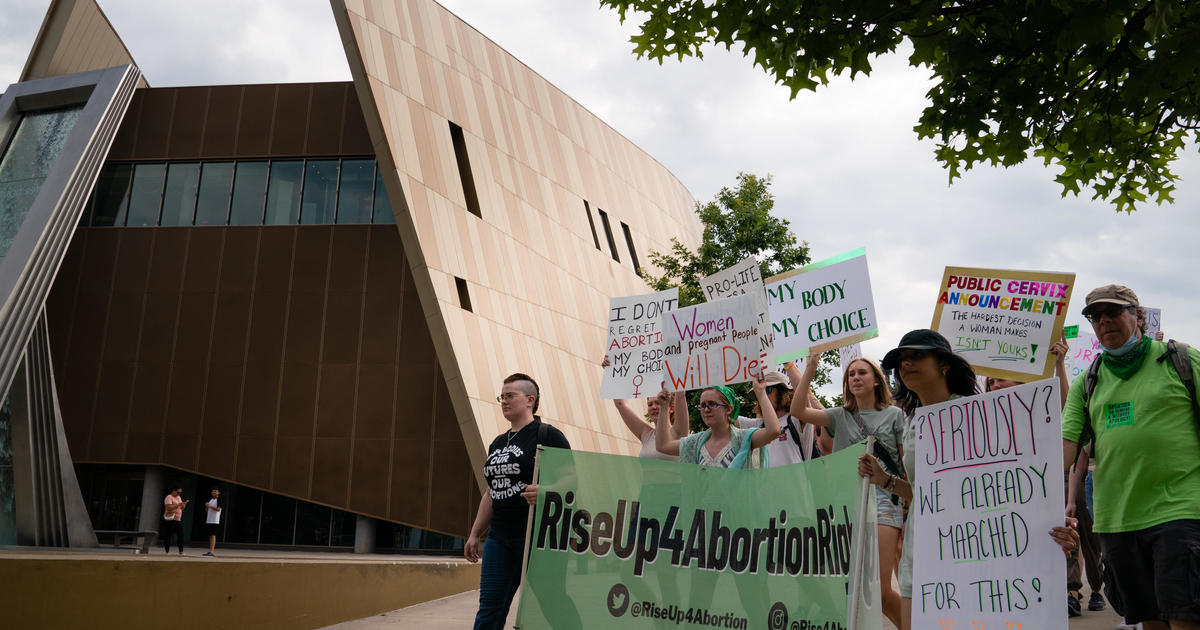 The Georgia Supreme Court has decided to uphold the 6-week abortion ban temporarily.