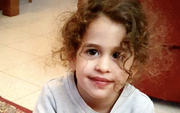 Abigail Mor Edan, the 4-year-old American who was being held captive by Hamas, has been released. Here's what you need to know.