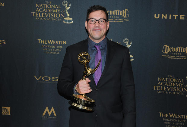At the age of 50, Tyler Christopher, known for his roles on the soap operas "General Hospital" and "Days of Our Lives", has passed away.