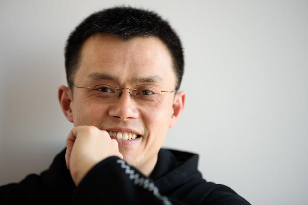 Binance, the biggest cryptocurrency exchange in the world, will be paying a fine of $4.3 billion following the CEO's admission of guilt to federal charges.