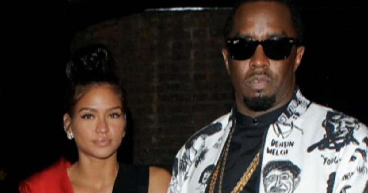 Cassie, a singer, has reached a settlement in her lawsuit against Sean "Diddy" Combs, accusing him of rape and abuse.
