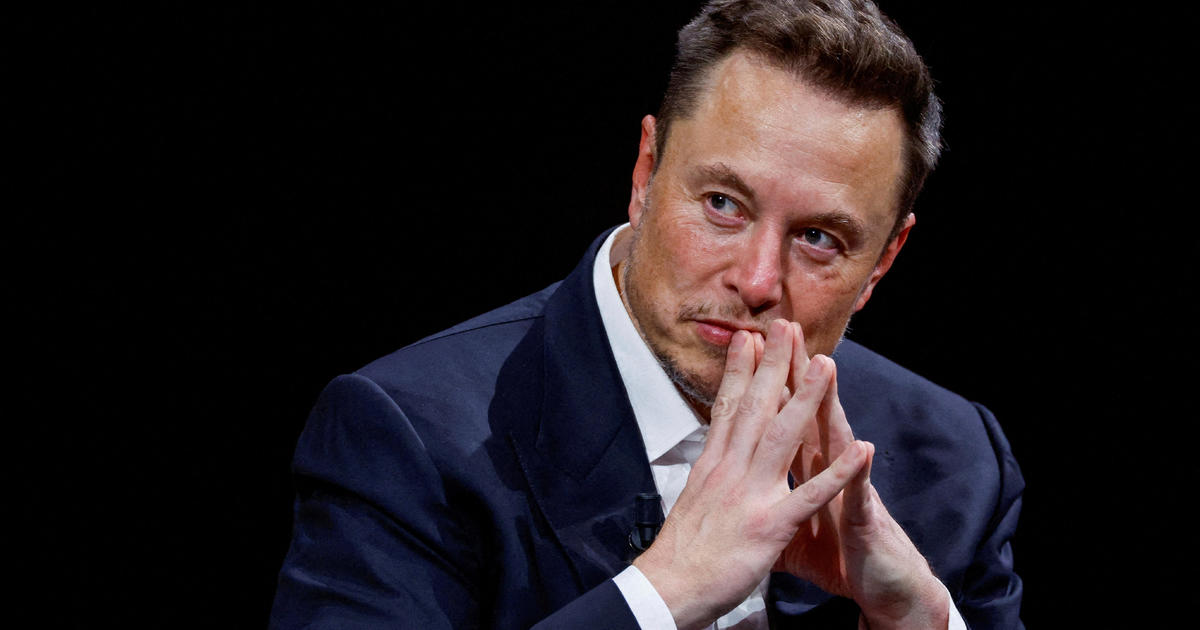 Elon Musk is facing increasing criticism for endorsing a post that contains antisemitic content.