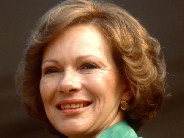 Former first lady Rosalynn Carter passes away at the age of 96.