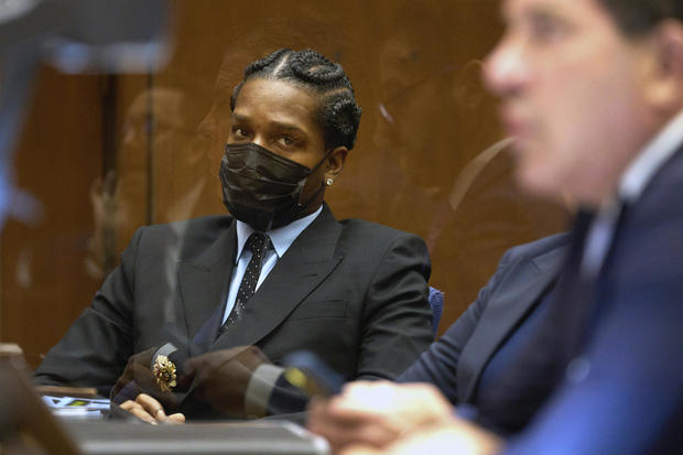 It has been determined by a legal official that rapper A$AP Rocky will face a trial for felony charges of allegedly shooting a firearm at a former associate.