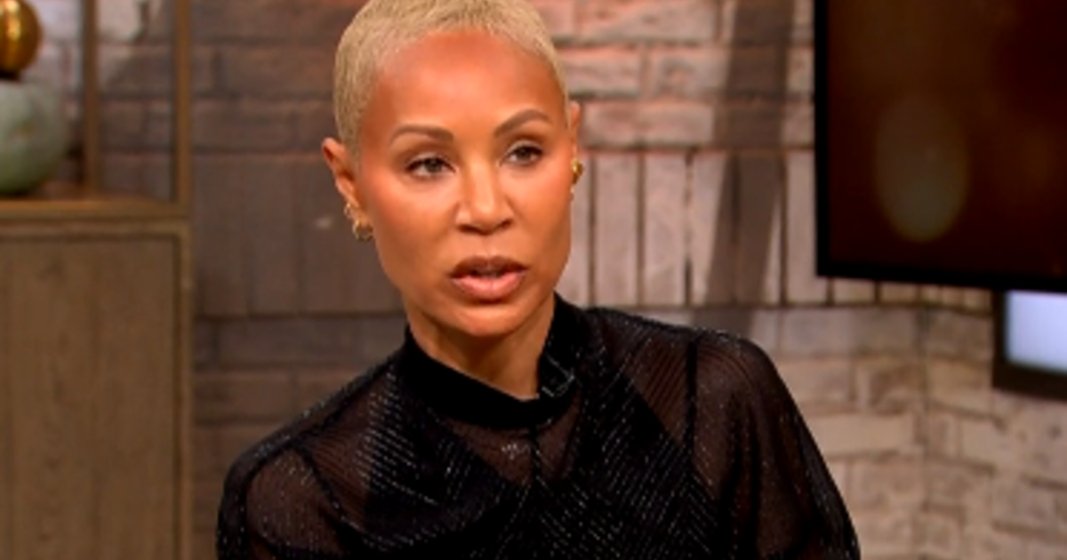 Jada Pinkett Smith implies that the incident of Will Smith slapping at the Oscars has strengthened their relationship: "I will continue to stand by him."