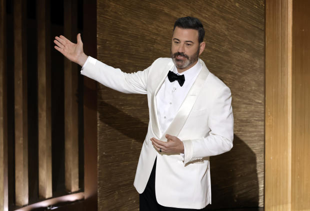 Jimmy Kimmel will once again be hosting the 96th Academy Awards, marking his fourth time as the host.