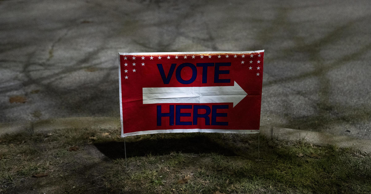 Live updates for the 2023 Elections: Stay informed on the latest developments in today's races and important ballot issues.