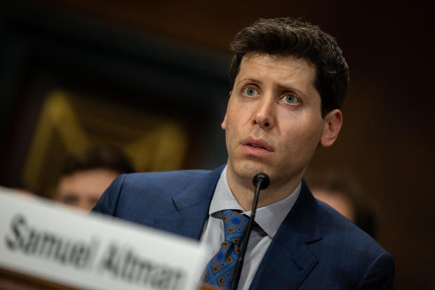 Microsoft has employed Sam Altman, just 3 days following his dismissal as CEO from OpenAI.