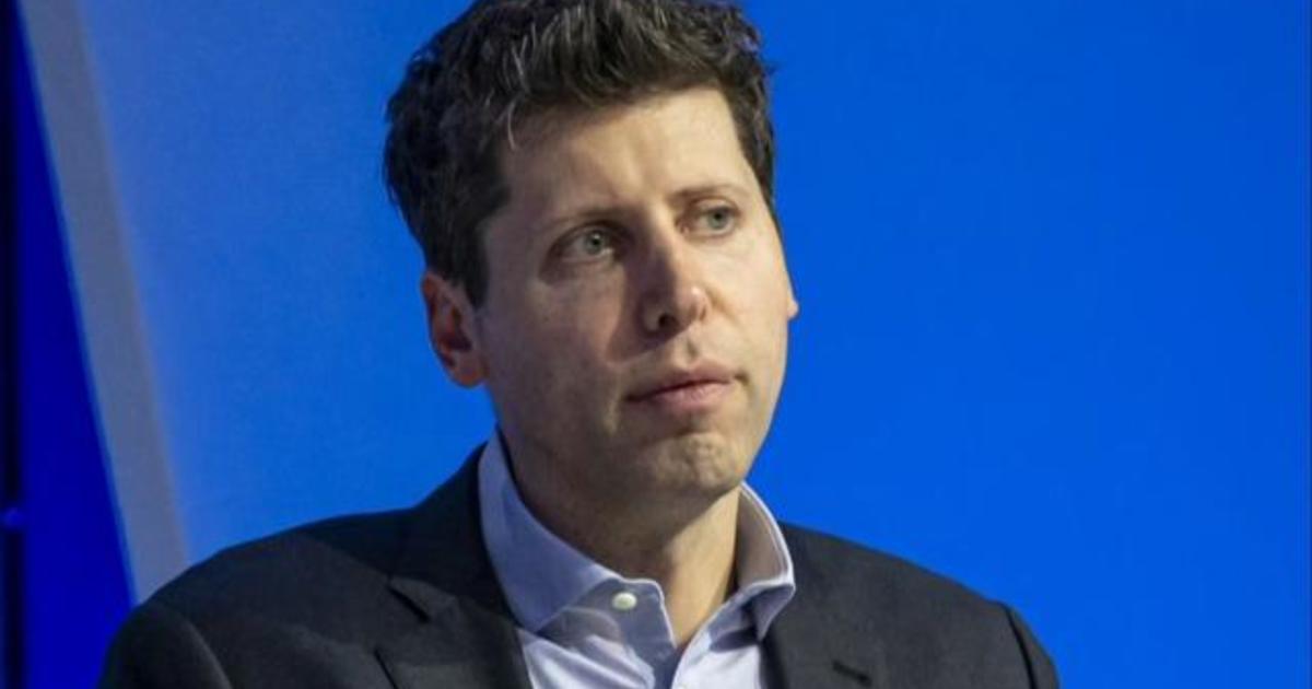 Sam Altman has reclaimed the position of CEO at OpenAI.