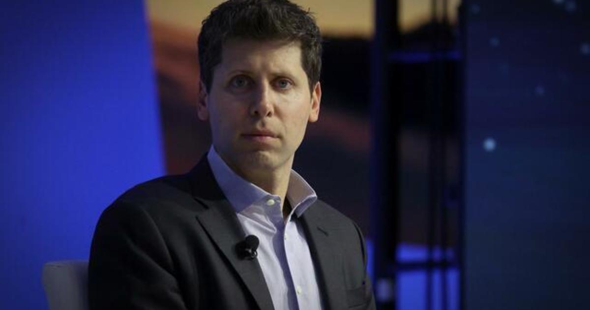 Sam Altman is set to resume his role as CEO of OpenAI, less than a week after being terminated.