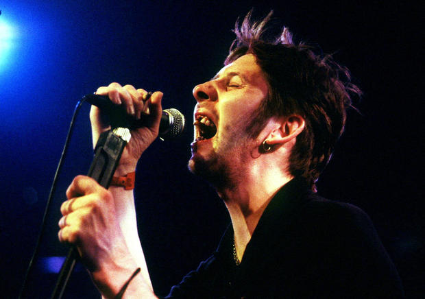 Shane MacGowan, who was the lead singer of The Pogues for a long time, has passed away at the age of 65, according to his family.