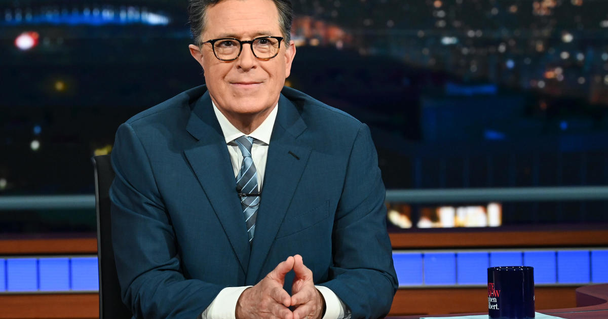 Stephen Colbert has experienced a ruptured appendix, leading to the cancellation of episodes of "Late Show" while he recovers.