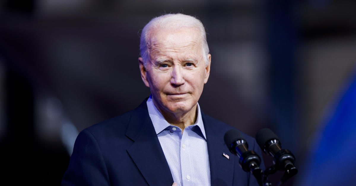The Biden campaign releases a new advertisement criticizing President Trump's healthcare policies.