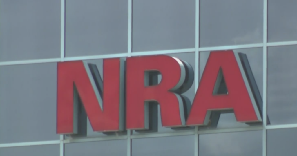 The highest court in the United States will consider a case brought by the National Rifle Association (NRA) regarding a lawsuit claiming a violation of free speech by a former government official in New York.