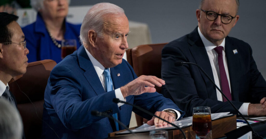 The White House refuses to comply with requests from Congress related to the Republican-led House's impeachment inquiry against Biden, as it seems unlikely that any charges will be brought by a special counsel.
