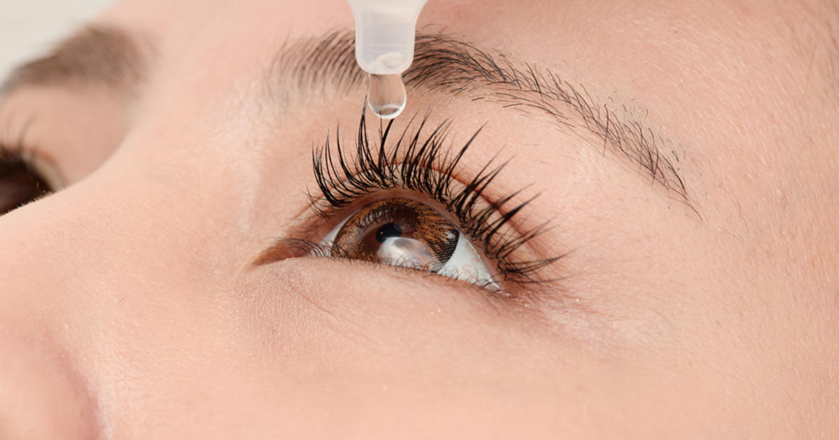 Which eye drops have been recalled? Full list of impacted products from