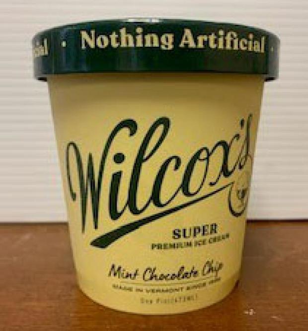 Wilcox Ice Cream recalls all flavors due to possible listeria contamination