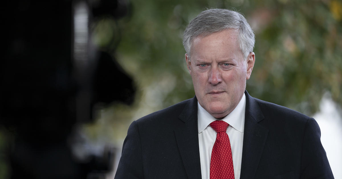 A three-judge panel expressed doubt over Mark Meadows' attempt to transfer charges of election interference to a federal court.