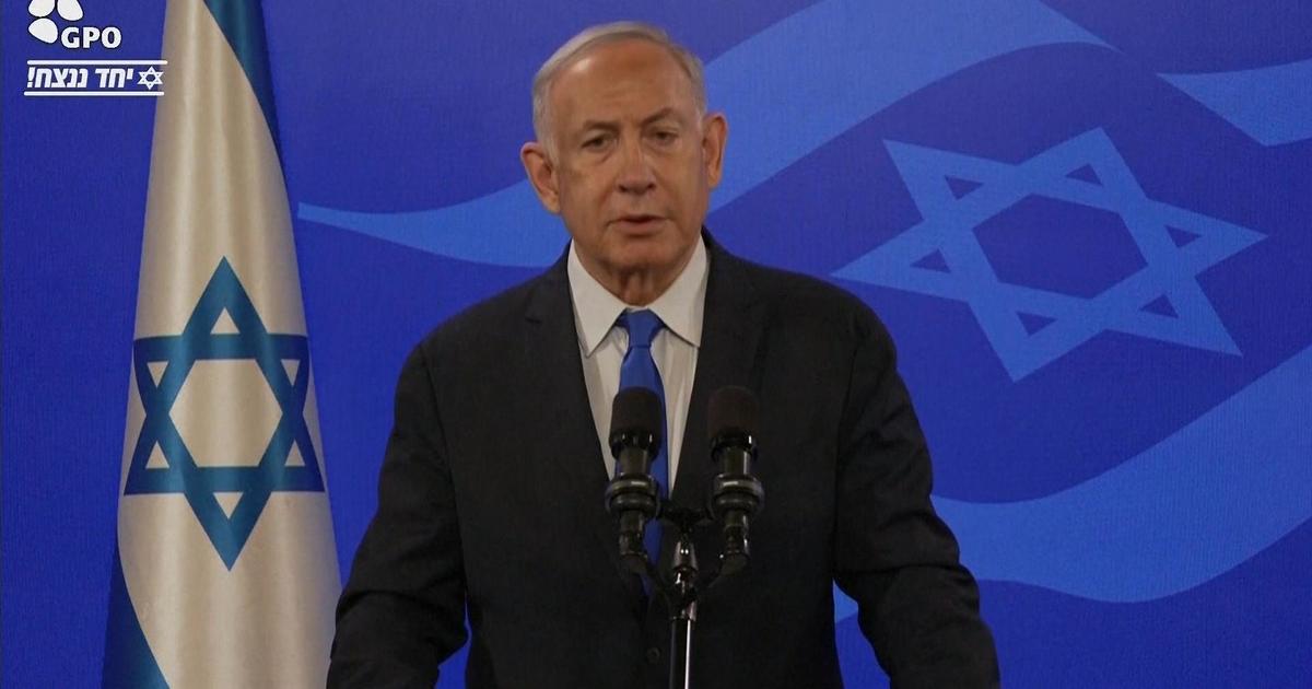 According to Israeli Prime Minister Benjamin Netanyahu, the war will persist for "several additional months."