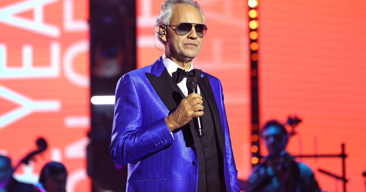 Andrea Bocelli has provided an update on his vocal condition following the unexpected cancellation of his concerts in Boston and Philadelphia, stating that such occurrences are quite rare.
