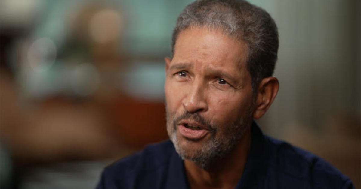 Bryant Gumbel has high expectations for himself and is not afraid to push himself to achieve them.