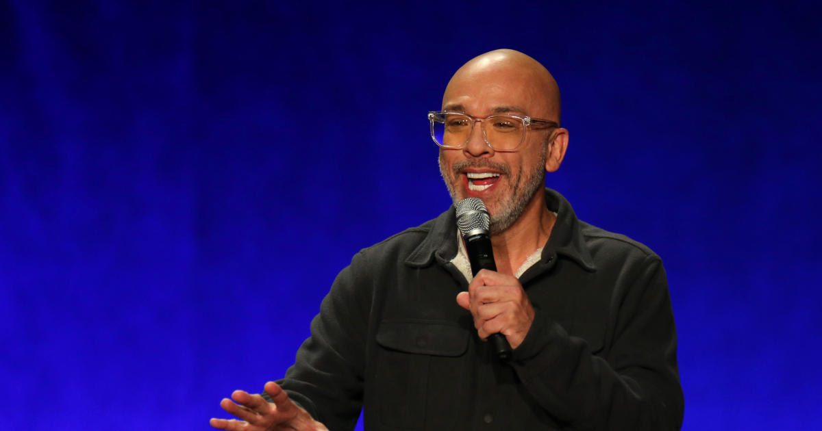 Jo Koy, a comedian, will be the host of the Golden Globe Awards.