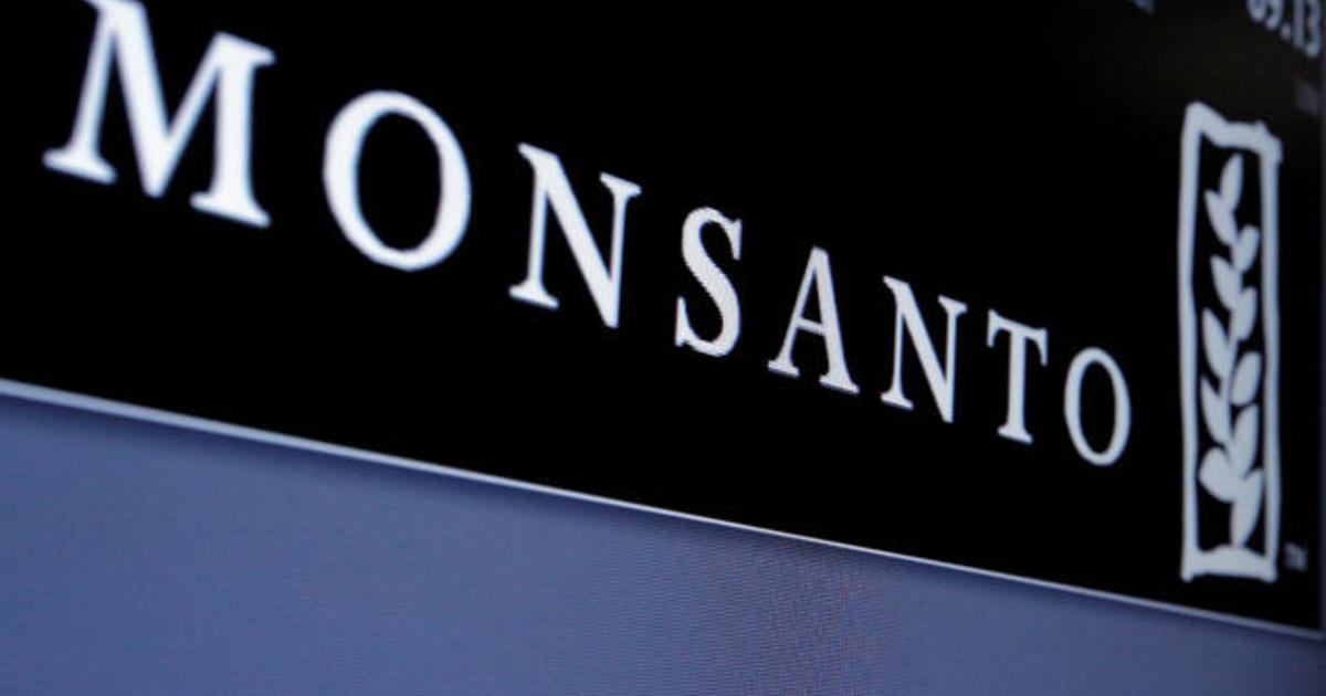 Monsanto ordered to pay $857 million to Washington school students and parent volunteers over toxic PCBs