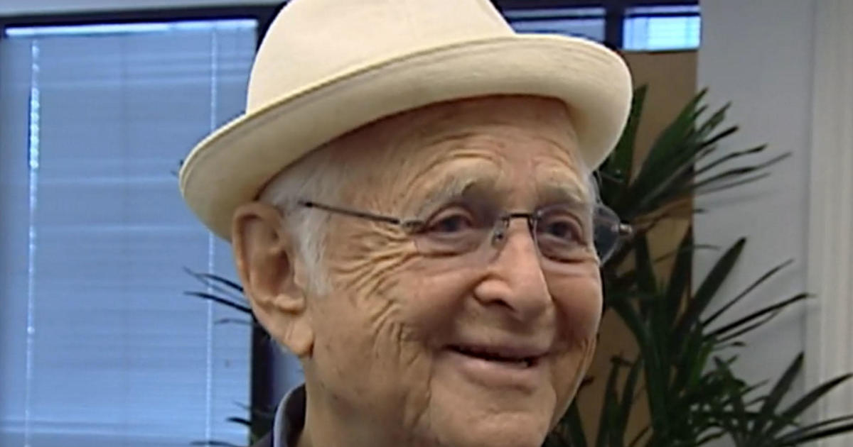 Norman Lear, the mind behind "All in the Family," passes away at the age of 101.