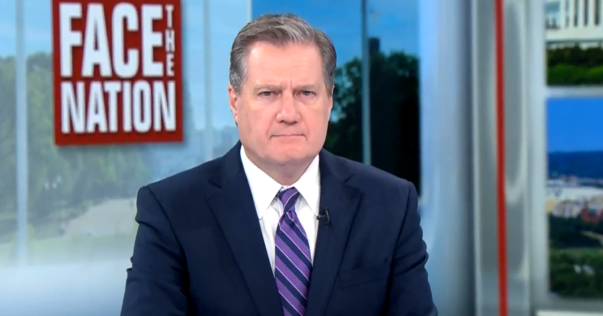 Rep. Mike Turner states that the U.S. is helping Israel identify "gaps" in intelligence before the Oct. 7 attack.