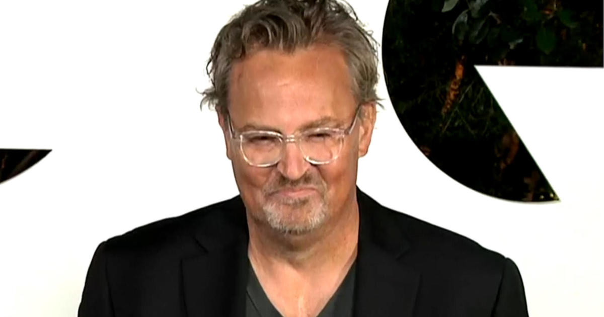 The cause of Matthew Perry's death was determined to be linked to the use of ketamine, according to the autopsy report.