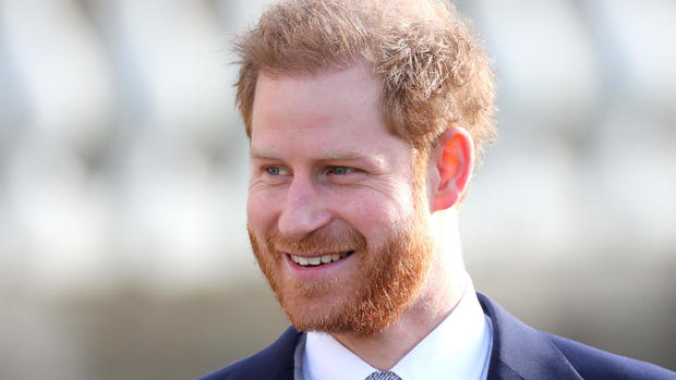 The court has ruled that Prince Harry was a target of phone hacking by British tabloids.