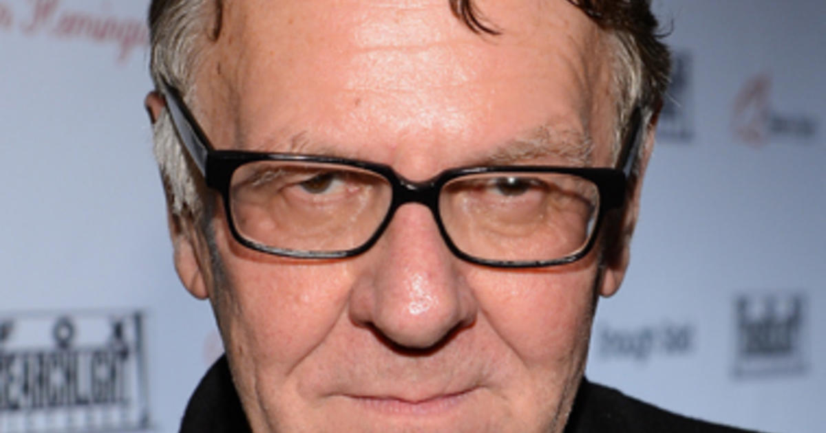 Tom Wilkinson, famous for his role in "The Full Monty," has passed away at the age of 75.