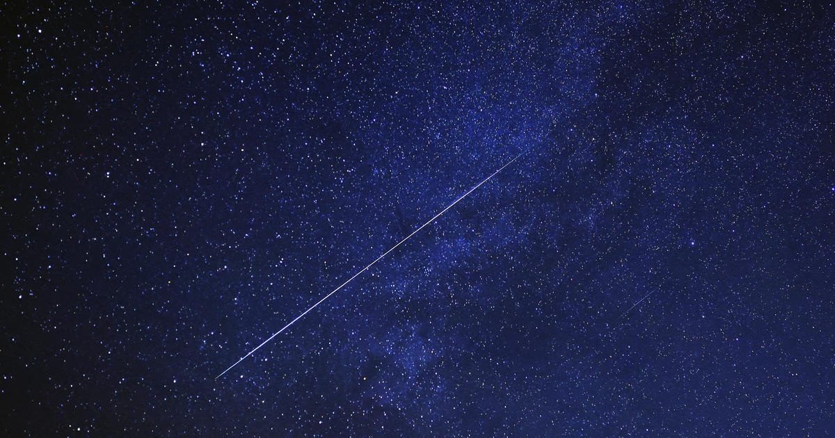 When and where can the Ursids be observed, the final meteor shower to reach its peak in 2023?