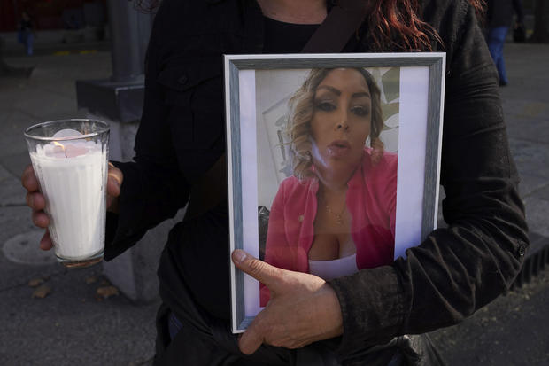 A politician and at least three transgender individuals have been killed in Mexico this month, sparking protests due to the rising number of murders.