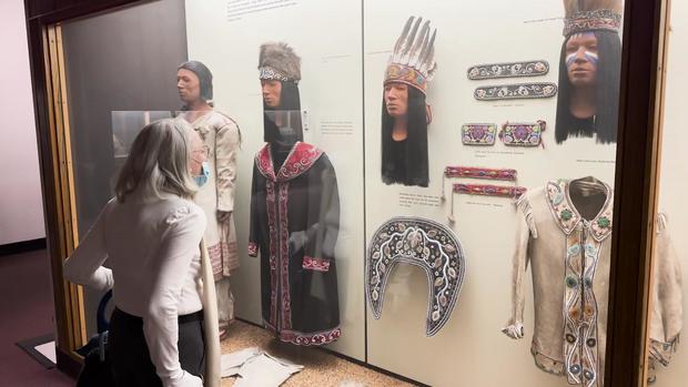 A renowned museum in New York City is shutting down two exhibition halls dedicated to Native American culture, following the lead of other institutions.
