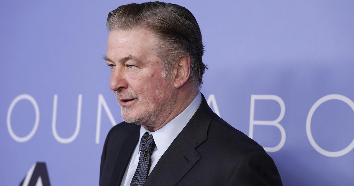 Analyzing the recent accusation against Alec Baldwin in the "Rust" film incident.
