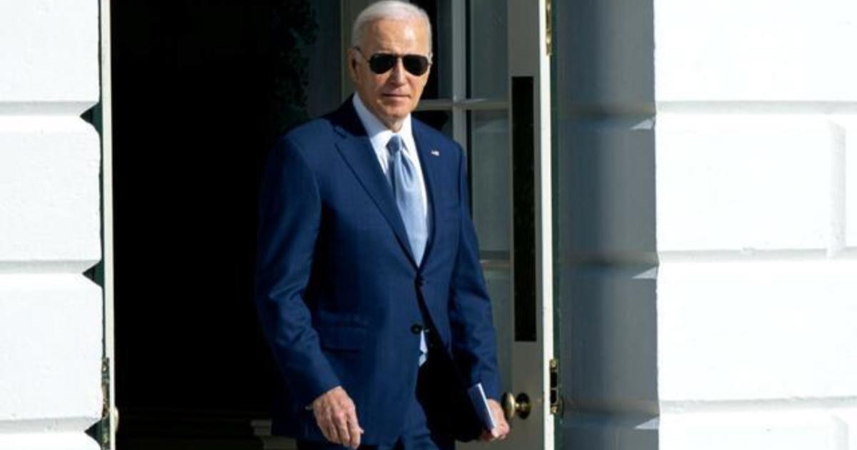 Biden denounces the January 6th assault on the Capitol in his first campaign speech for the 2024 election.