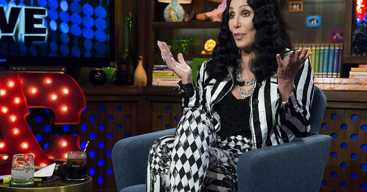 Cher petitions the Los Angeles court for authority over her adult son's financial matters.