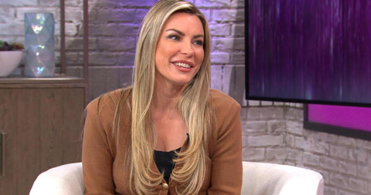 Crystal Hefner's experiences living in the Playboy Mansion and being married to Hugh Hefner.