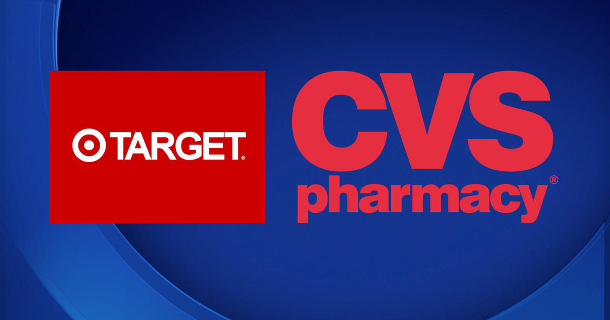 CVS closing dozens of pharmacies inside Target stores