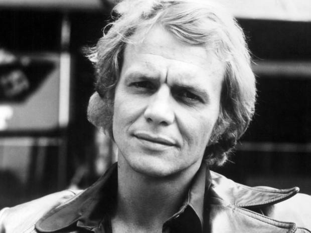 David Soul, best known for his role as Hutch in the television show "Starsky and Hutch," passed away at the age of 80.