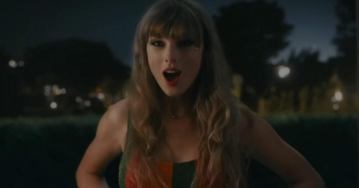 Fake videos of Taylor Swift have been circulating on the internet, causing anger and outrage.