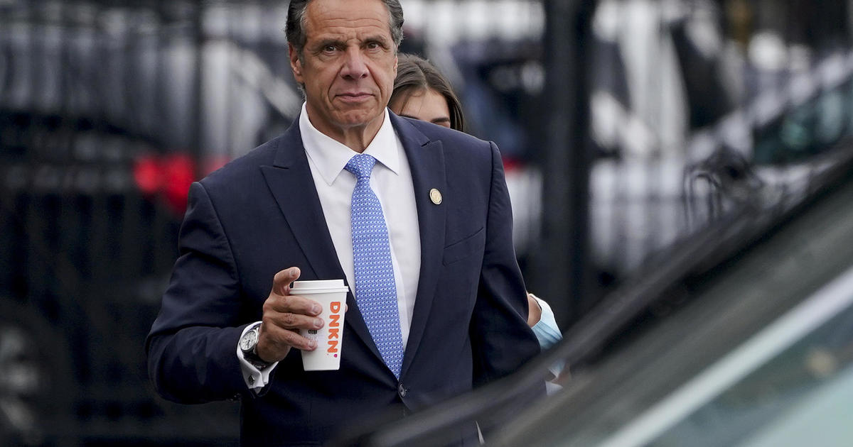 Governor Andrew Cuomo is taking legal action against the New York attorney general to obtain documents related to the investigation of his alleged sexual misconduct.