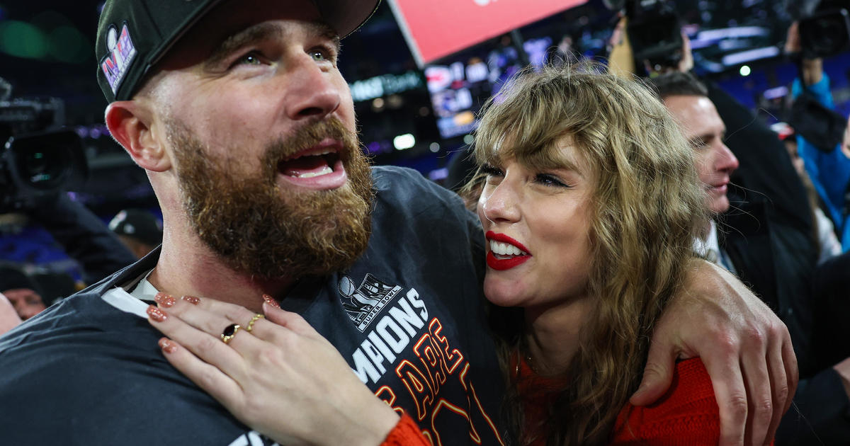 Is it possible for Taylor Swift to travel from Tokyo to watch Travis Kelce at the Super Bowl?