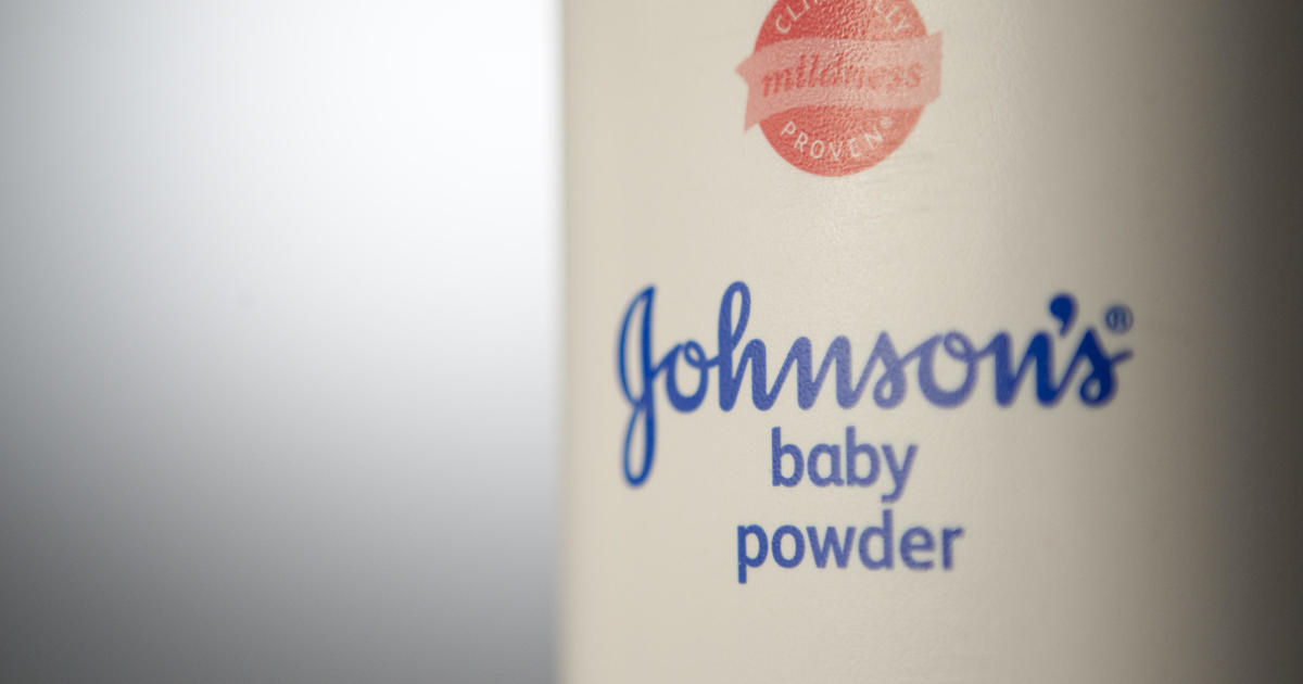 Johnson & Johnson reaches tentative deal to resolve talc baby powder litigation