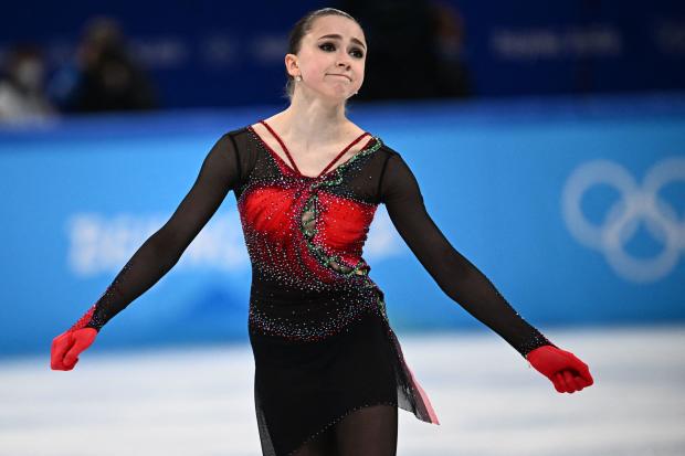 Kamila Valieva, a Russian figure skater, has been handed a 4-year suspension. As a result, her team's Olympic gold medal may potentially be awarded to Team USA.