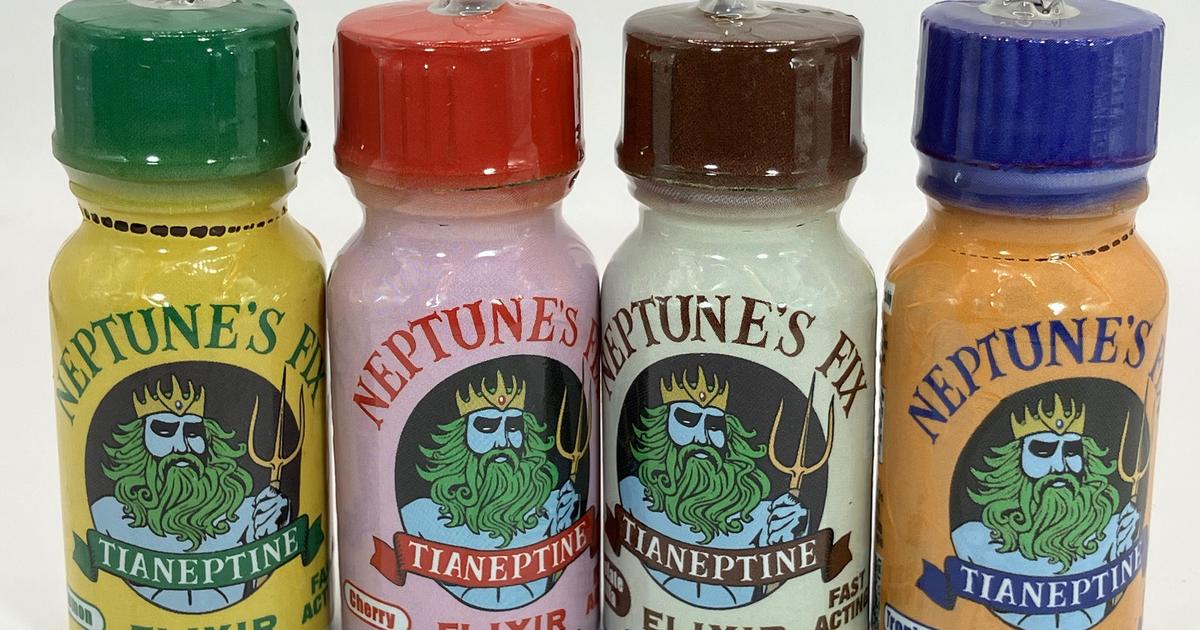 Neptune's Fix products recalled nationwide due to serious health risks